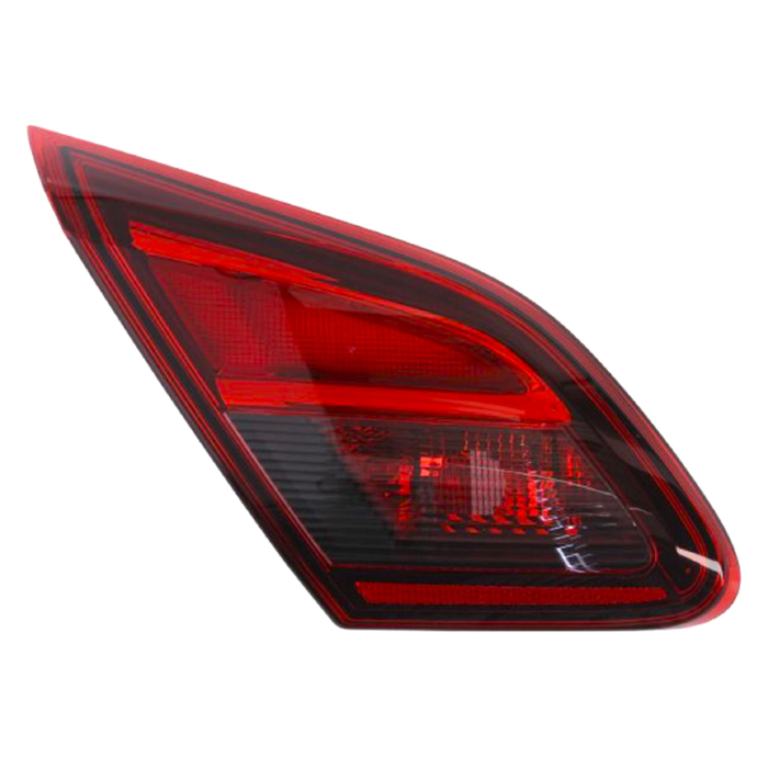 Opel Achterl Klep