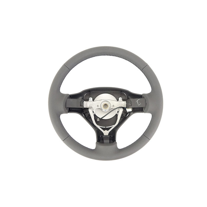 Citroën C1 (2005 - 2014) steering wheel leather