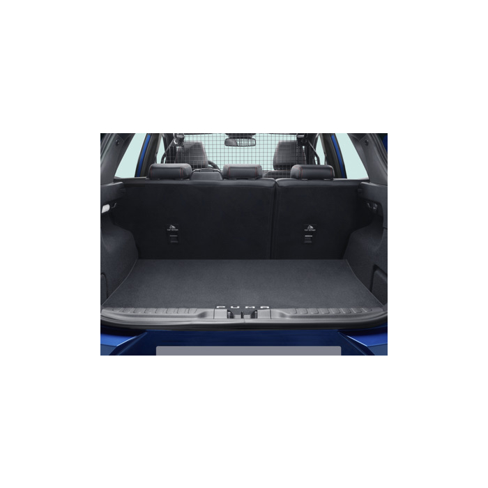 Ford Puma (10/2019 - ..) protective mat for luggage compartment
