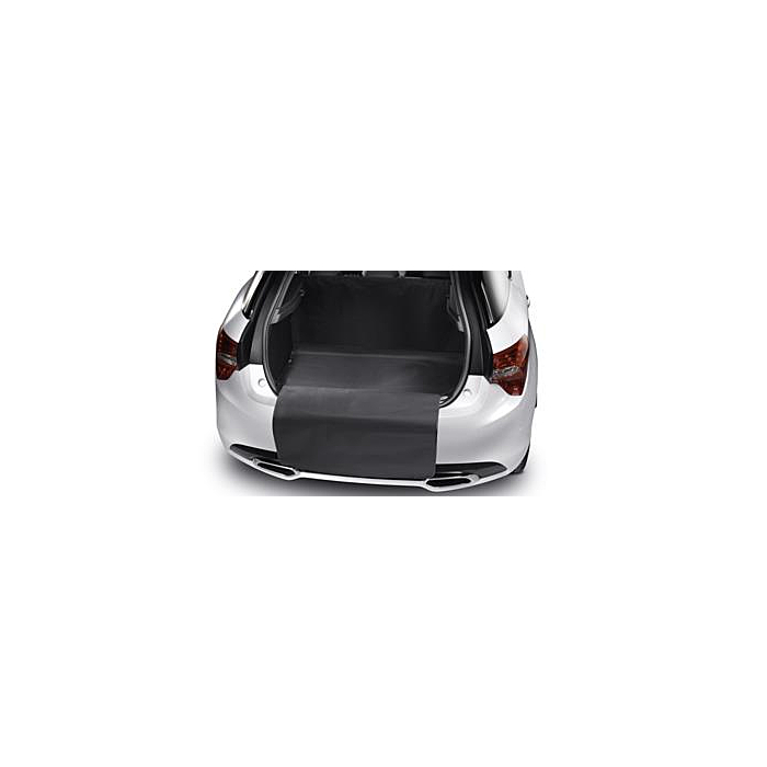 Citroën Berlingo (2008 - 2018) protective cover for the luggage compartment