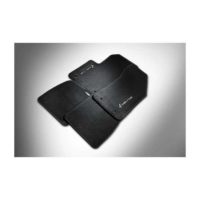 Lancia Flavia floor mats