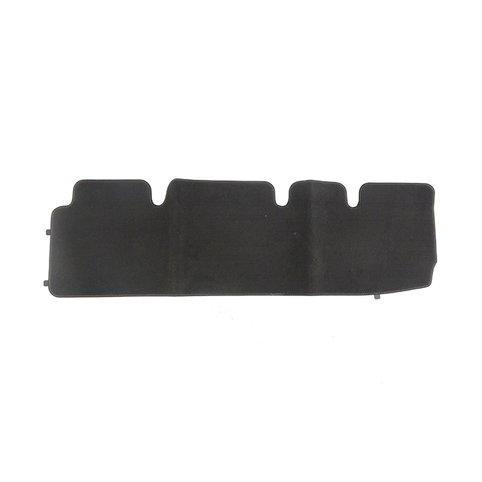 Renault Trafic (2014 - ..) vloermat 2e zitrij Premium