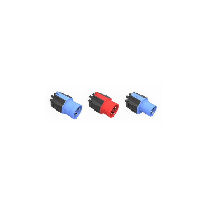 DiniTech NRGkick Smart connection set