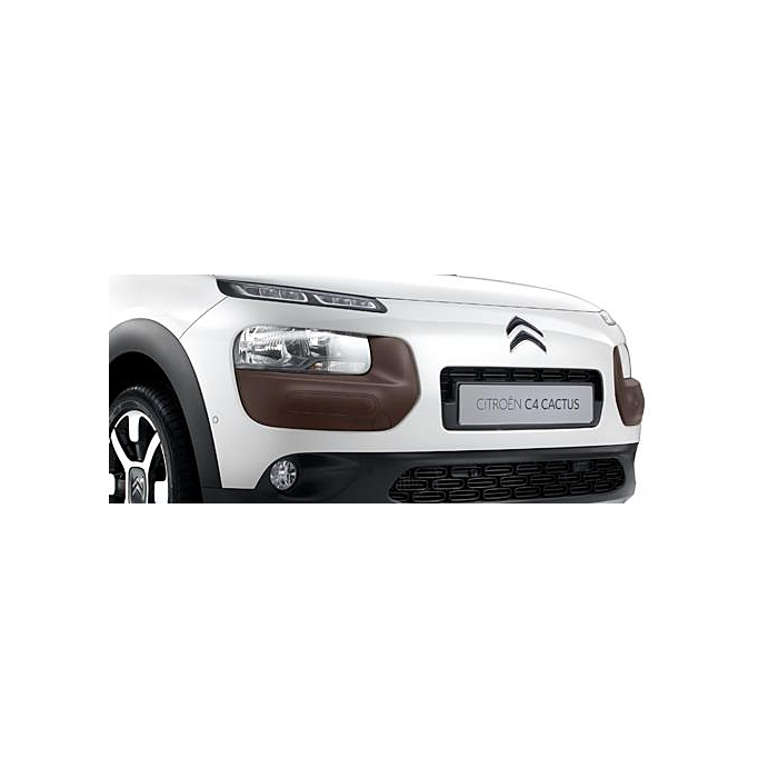 Citroën C4 Cactus set fog lights