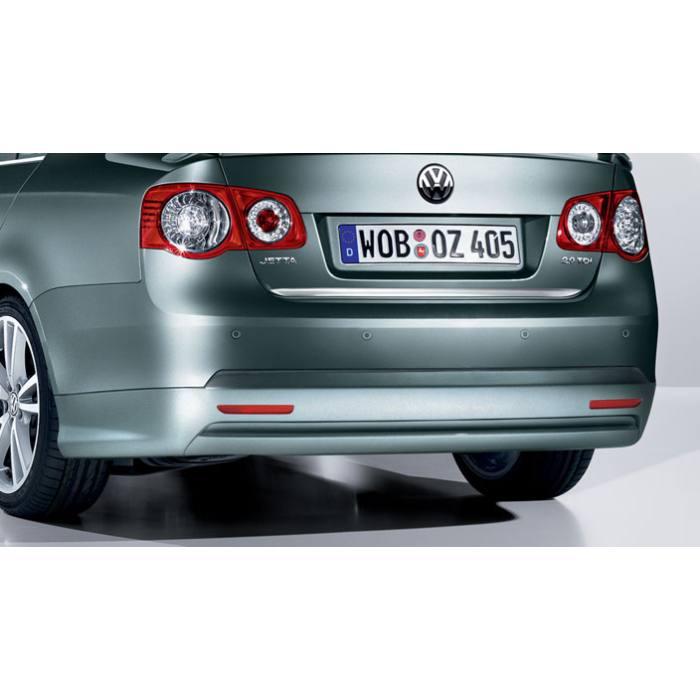 Volkswagen Golf 5 / Golf 6 Estate / Jetta Estate diffusor