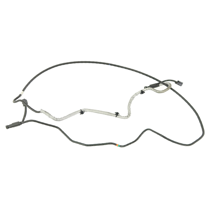 Citroen Ureumleiding