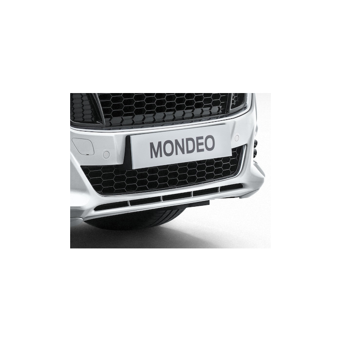 Ford Mondeo (09/2014 - ..) grille lower part