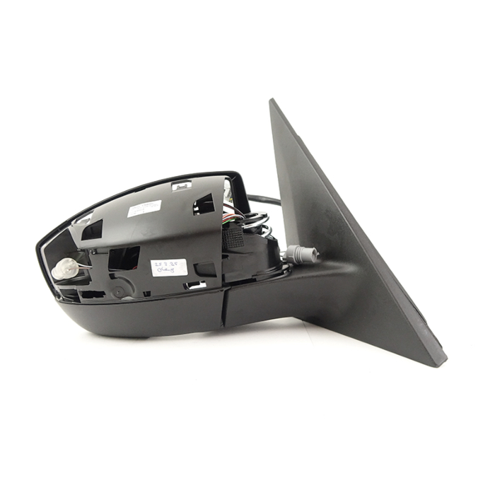 Ford Galaxy (04/2006 - 04/2015) buitenspiegel rechts