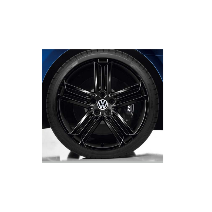 Volkswagen wheel Talladega 19"