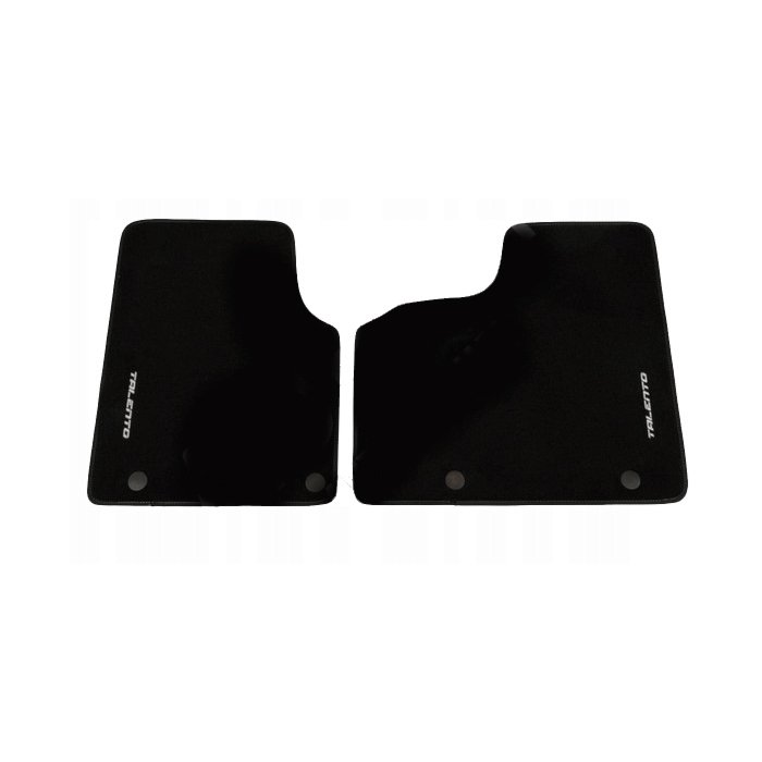 Fiat Talento floor mats front