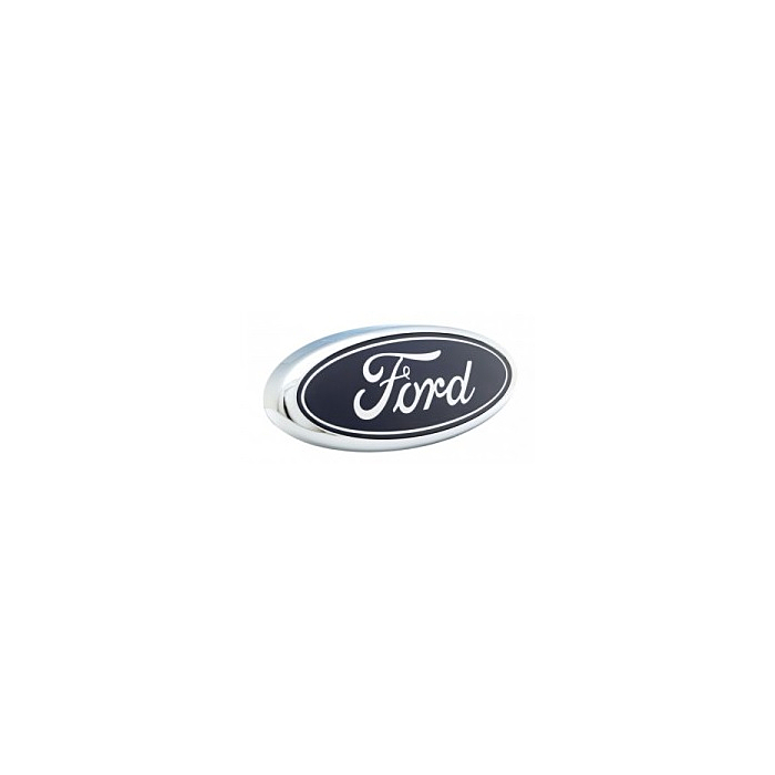 Ford Klebefolie - Schriftzug