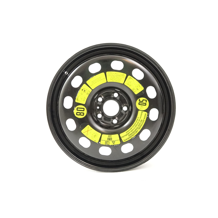 Peugeot 3008 (2024 - onwards) / 5008 (2024 - onwards) 19" space-saver spare wheel