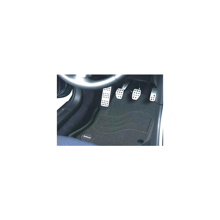 Peugeot 307 CC floor mats Velours