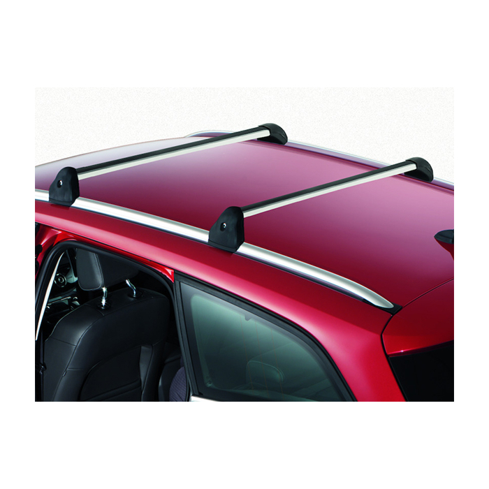 Ford Focus 04/2011 - 03/2018 estate roof base carrier (for models with roof rails)