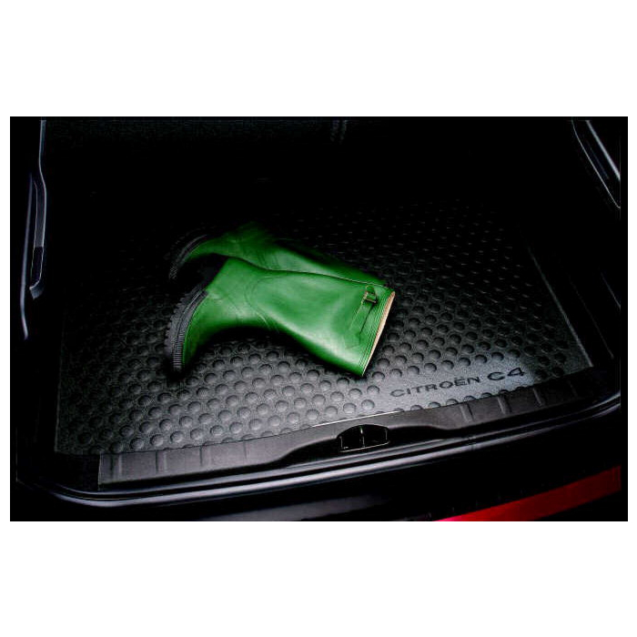 Citroën C4 (2010 - 2018) inzetbak