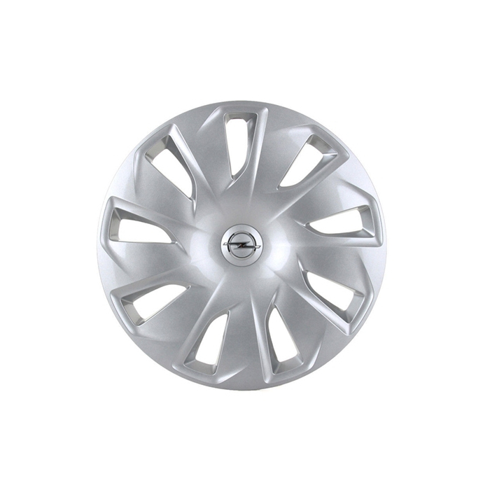 Opel Astra K wheel cover 16" silver