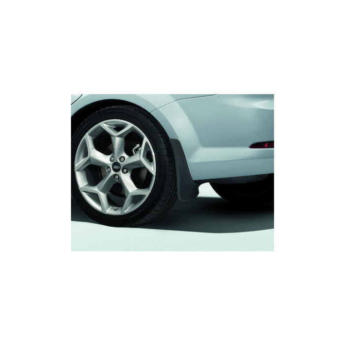 Ford Bausatz Schmutzfaenger Hinten