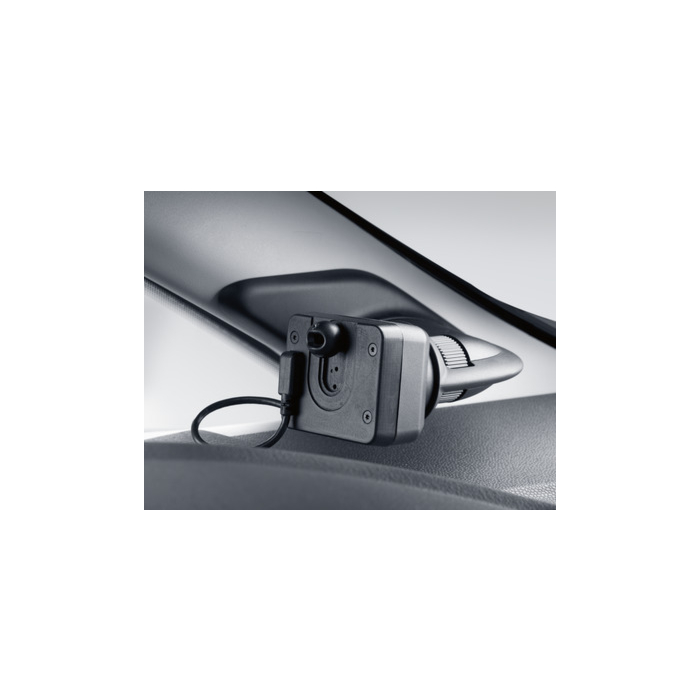 Ford Fiesta (09/2008 - 06/2017) A-pillar holder