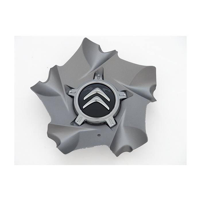 Citroën Cairns hub cap Gris Hephais