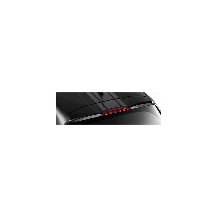 Peugeot 208 (2012 - 2019) sticker upper side tailgate
