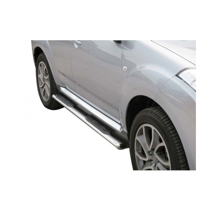 Citroën C-Crosser side steps