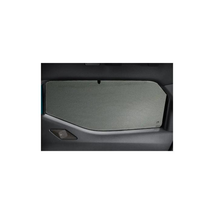 DS3 Crossback sun blinds rear doors
