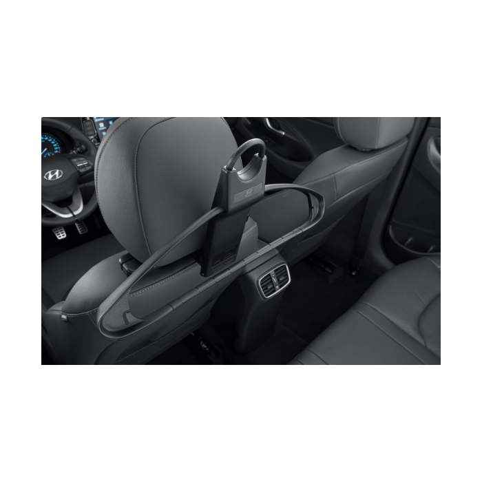 Hyundai i10 (2017 - ..) / Santa Fe (2012 - ..) business suit hanger