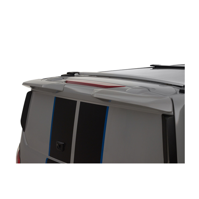 Ford Tourneo Custom / Transit Custom (09/2023 - ..) roof spoiler