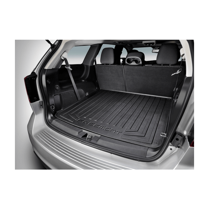 Fiat Freemont cargo liner