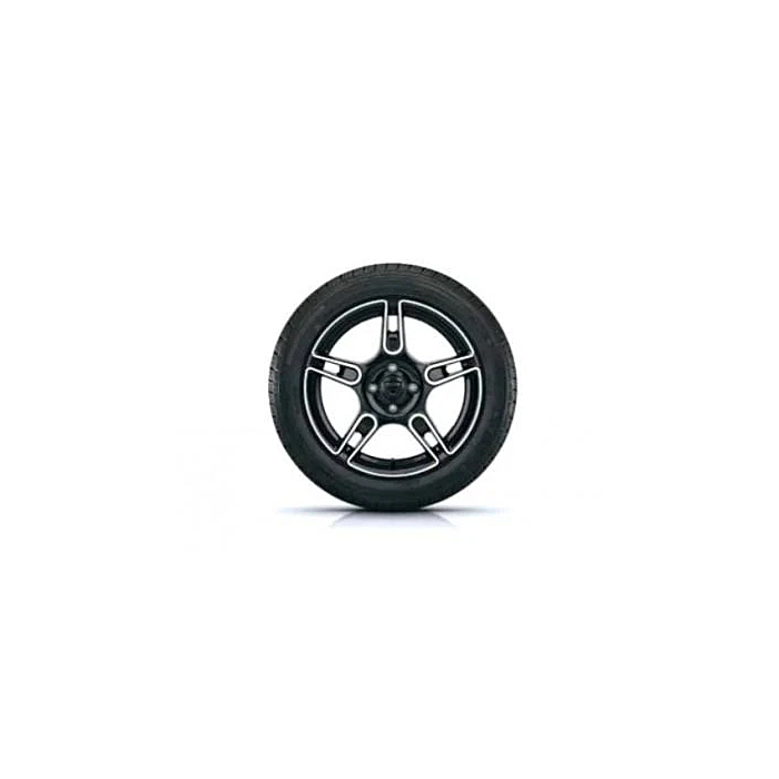 Dacia lichtmetalen velg 16" "Runway"