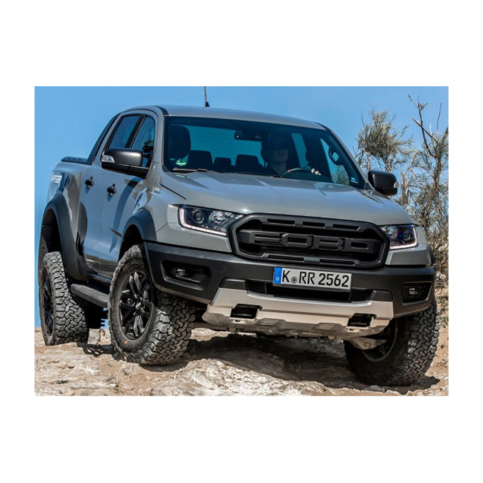 Ford Ranger (03/2019 - 10/2023) Raptor style grille
