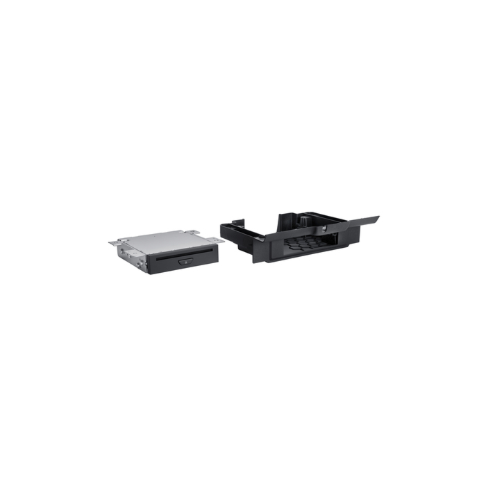 Ford Puma (10/2019 - 03/2024) CD player