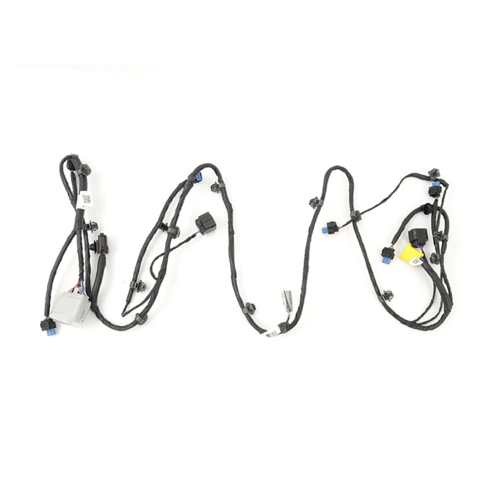 Hyundai Wiring Harness-Fr Bumper