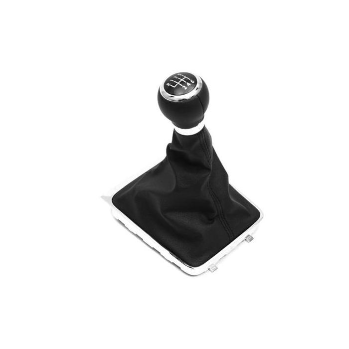Volkswagen Passat (2005 - 2015) / CC gear lever knob 6 gear manual