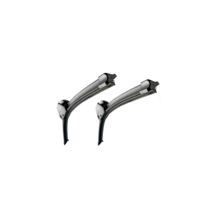 Citroen Jumpy (2016 - ..) front wiper blades