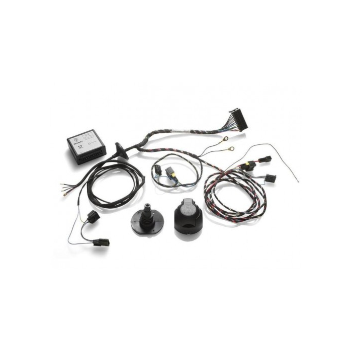 Dacia Sandero 2012 - .. 7-pin wiring set