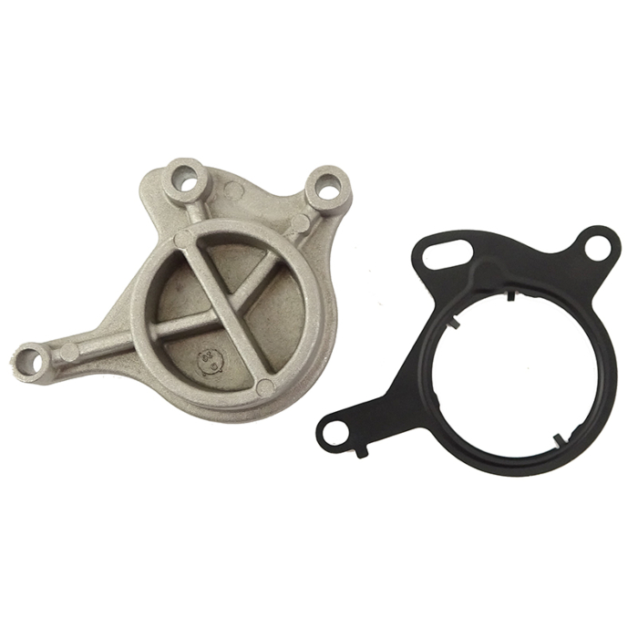 Ford Fiesta (11/2019 - 2023) 1.1 benzine cilinderkopdeksel