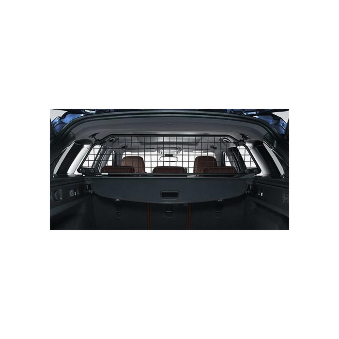 Opel Insignia B (03/2017 - 2022) partition grid