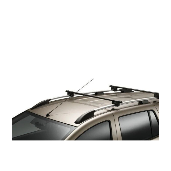 Dacia Logan MCV 2013 - .. roof base carriers