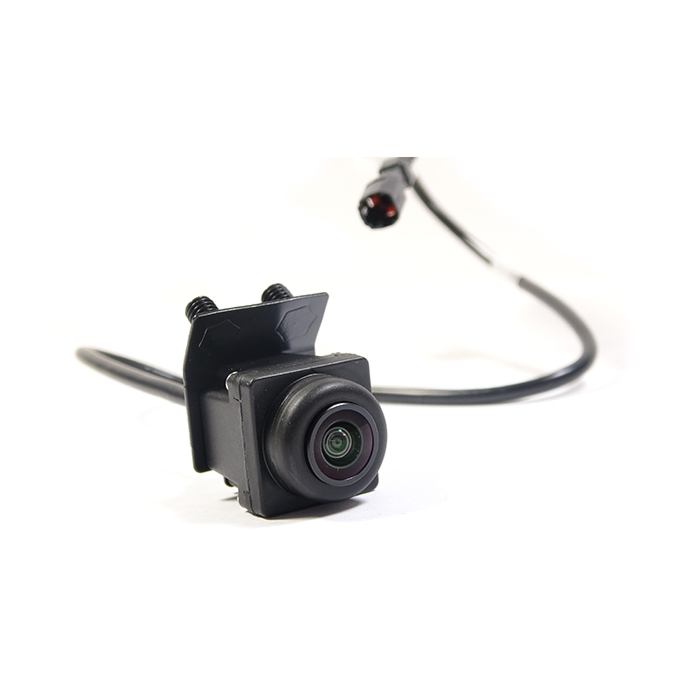 Dacia Dokker rear view camera