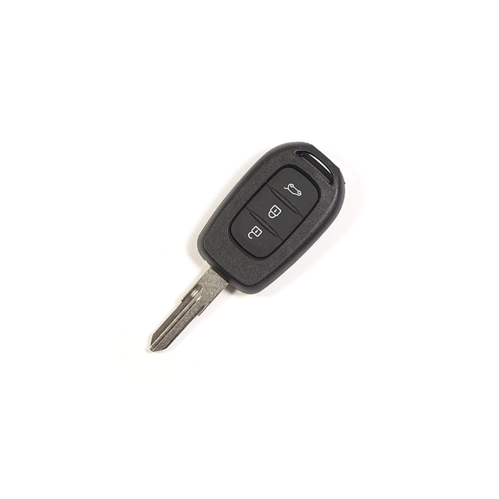 Dacia Duster / Logan / Sandero key housing