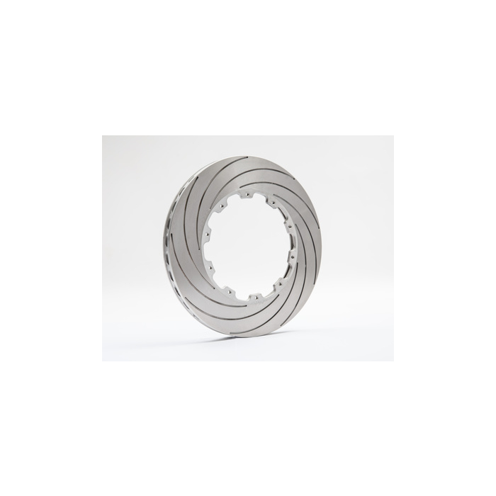 Ford Focus RS (09/2014 - 03/2018) Tarox Ford Performance friction ring set disc brakes front Discs model F2000