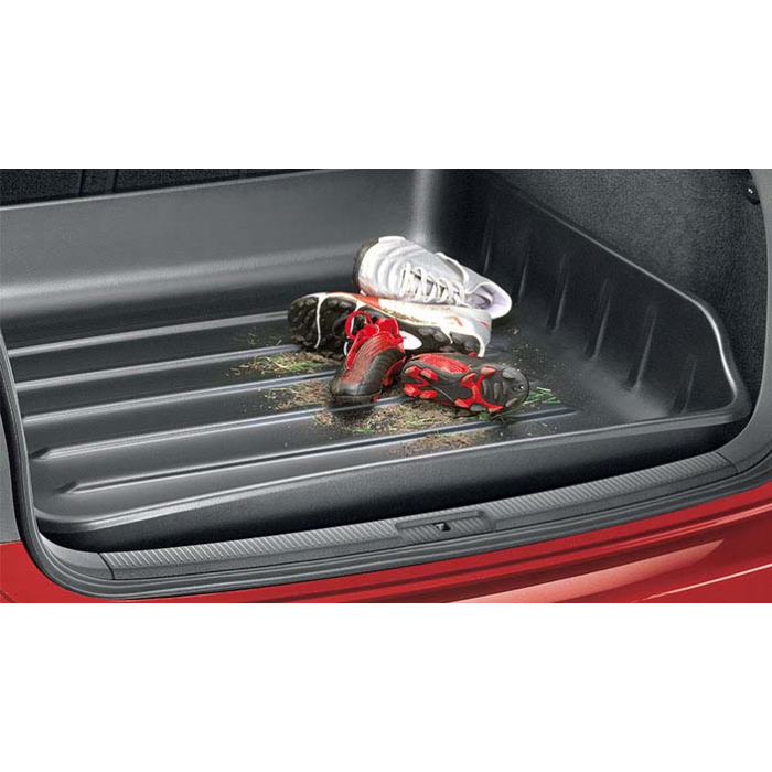 Volkswagen Golf 5 and 6 estate rigid loadliner