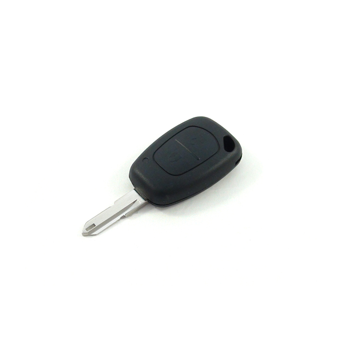 Nissan Primastar key casing
