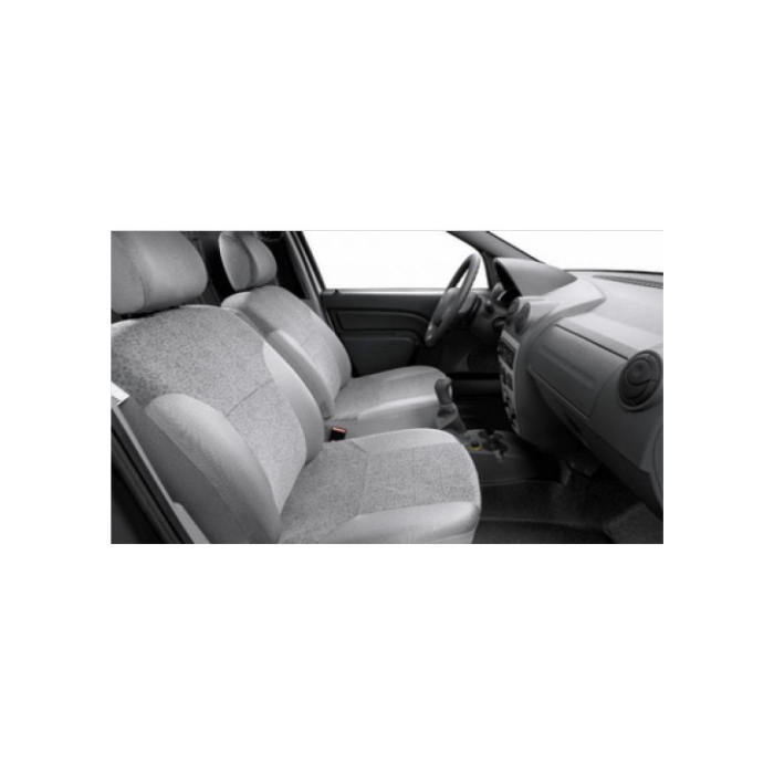 Dacia Lodgy seat covers