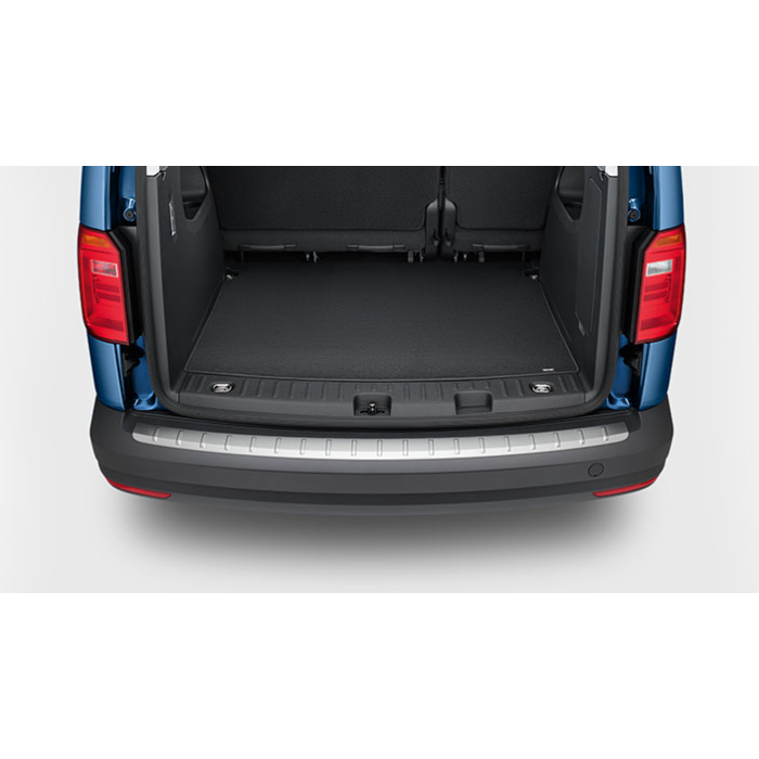 Volkswagen Caddy (2015 - 2023) bumper protection