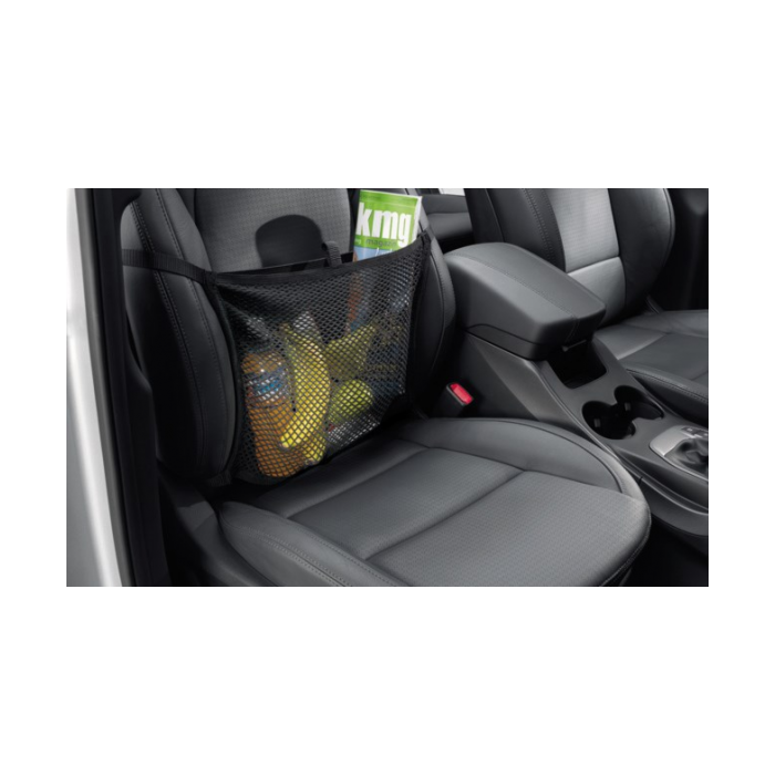 Hyundai i10 (2017 - ..) passenger side storage net