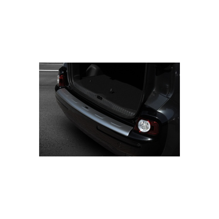 Musketier Citroën C3 Picasso load guard, aluminium-look