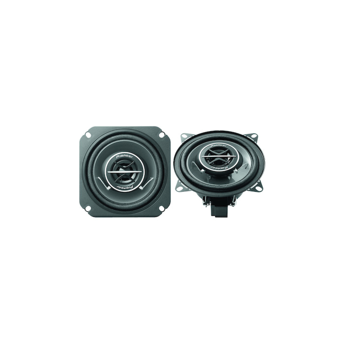 Ford Ranger 2006 - 10/2011 Pioneer loudspeaker TS-1002i