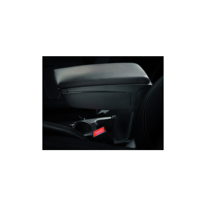Ford C-MAX 11/2010 - .. armrest design